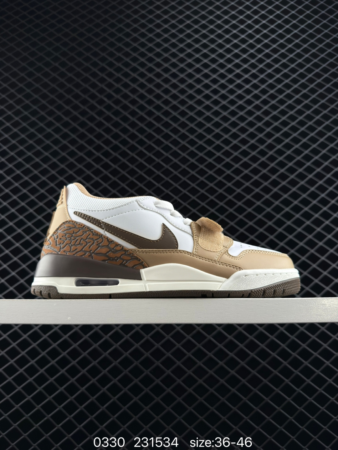 Air Jordan Legacy AJ312 Low Air Jordan Legacy AJ312 Low